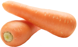 胡蘿蔔